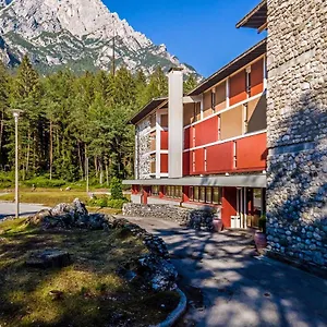 Apartahotel Corte Borca di Cadore