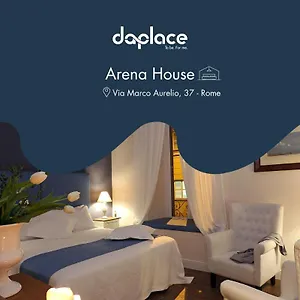 Daplace - Arena House Maison d'hôtes