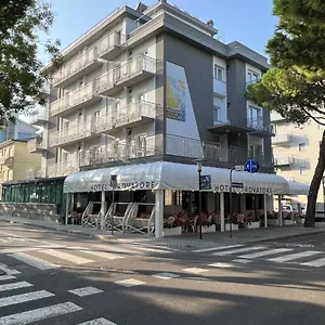 Hotel Trovatore Lido di Jesolo