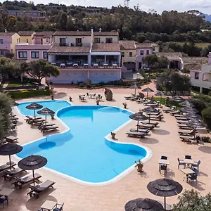 Hotel Felix - Airone Arzachena