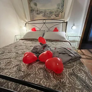 Beb Il Poderino Bed & Breakfast Dicomano
