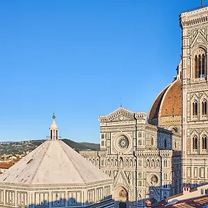 Pensión Duomo Luxury Florencia