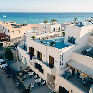 Piccolo Hotel San Vito Lo Capo