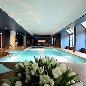 Hotel Western Le Favaglie Cornaredo