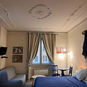 Dolcevirginia Couette-café