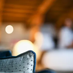 Hotel Santa Croce Boutique ****