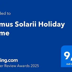 Pensjonat Domus Solarii 