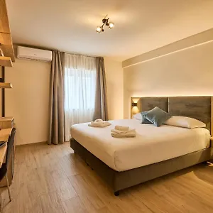 Relais Tiburtina Bed and breakfast