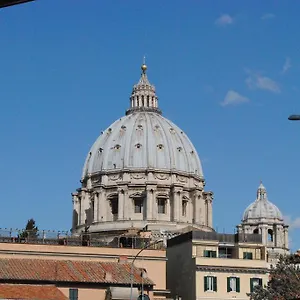 Di Fronte Alla Cupola Alojamento de Acomodação e Pequeno-almoço