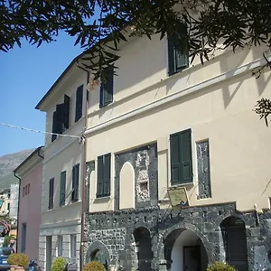 Auberge de jeunesse Ospitalia Del Mare