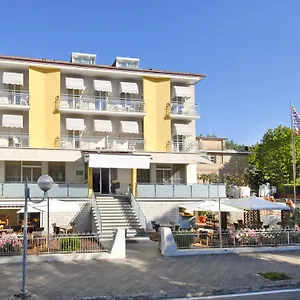 St. Moritz Hotel Bellaria-Igea Marina