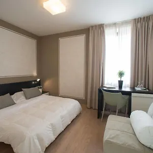 Hotel Berghotel Bérgamo