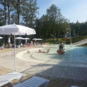Hotel Glamping Village Orlando In Chianti ***