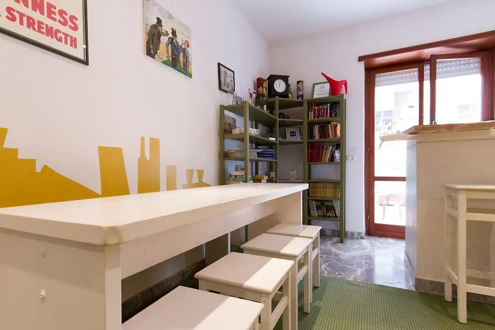 Pascia Rooms Rome Bed & Breakfast